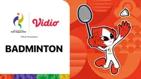 Link Live Streaming 16 Besar Bulutangkis Beregu Putri Asian Games 2026: Indonesia Vs Mongolia
