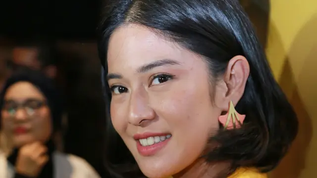 [Bintang] Dian Sastrowardoyo