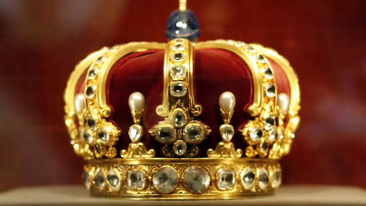 crown