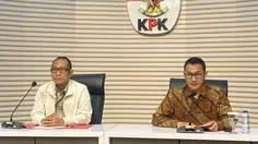 KPK Ungkap 5 Klaster Dugaan Korupsi Bupati Klaten, dari Suap hingga Setoran