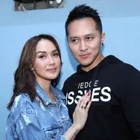 Pria yang sering melakukan atraksi membahayakan itu hanya sedikit memberikan bocoran. Bahwa penampilannya adalah sesuatu yang berbahaya. Harapannya, bisa memikat para dewan juri. (Nurwahyunan/Bintang.com)