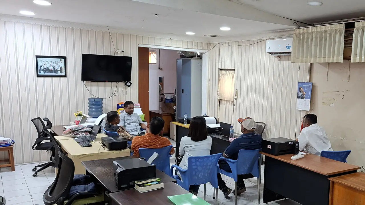 Anggota DPRD TTU Diperiksa Polda NTT terkait kasus Dokter Icha