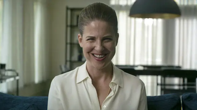 Film Smile. (Foto: Paramount Pictures via AP)