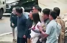 Penjelasan Polisi Viral Rombongan Arteria Dahlan Berhenti di Tikungan Sitinjau Lauik untuk Berfoto