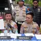 Bermodal Pistol Mainan, 4 Pemuda Ngaku Polisi Rampas Motor