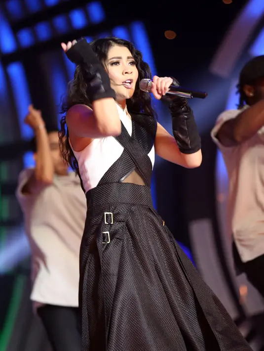 IDP (Foto: Wimbarsana/Bintang.com)