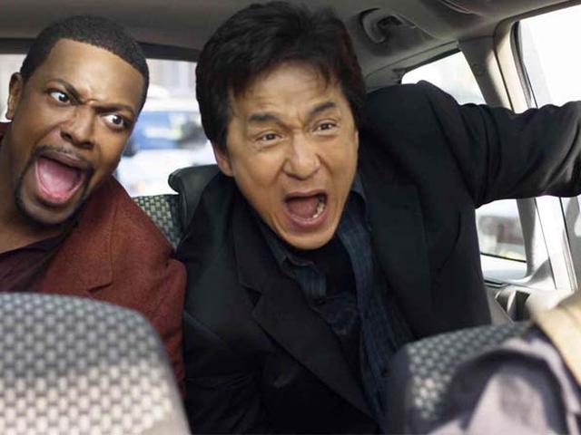 Bocorkan Rush Hour 4 Jackie Chan Tak Yakin Chris Tucker Setuju Showbiz Liputan6 Com