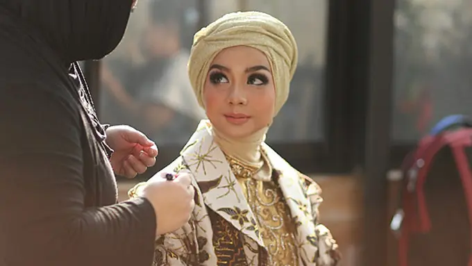 Foto: copyright bridestory.com