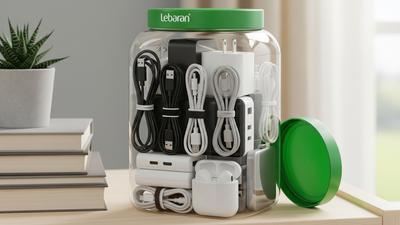 10 Cara Menyimpan Kabel Charger agar Tidak Mudah Rusak dan Kusut