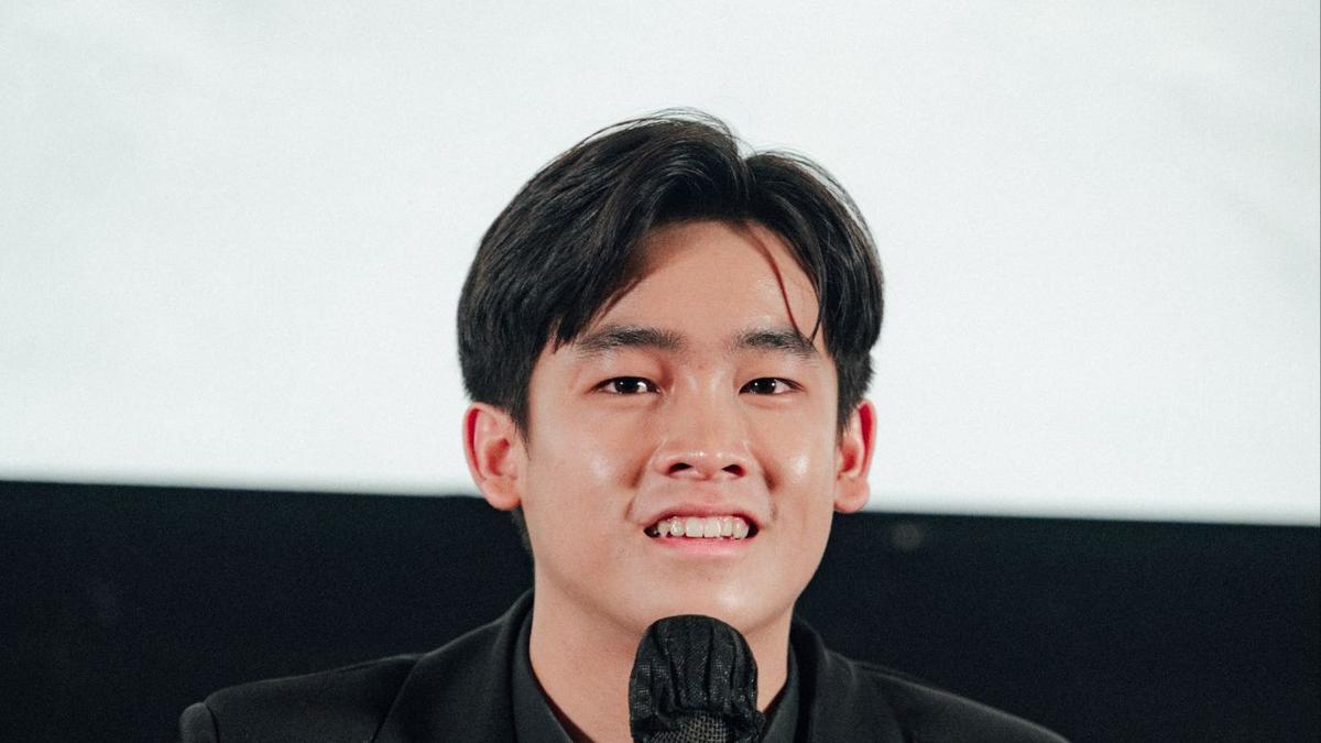 Tim Film Surat untuk Masa Mudaku Ungkap Perjuangan Cari Pemain Kefas Muda, Kaget Lihat Millo Taslim