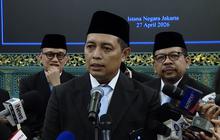 Hasan Nasbi Penasihat Khusus Presiden Punya Harta Rp40,4 Miliar, Tercatat Tak Punya Utang