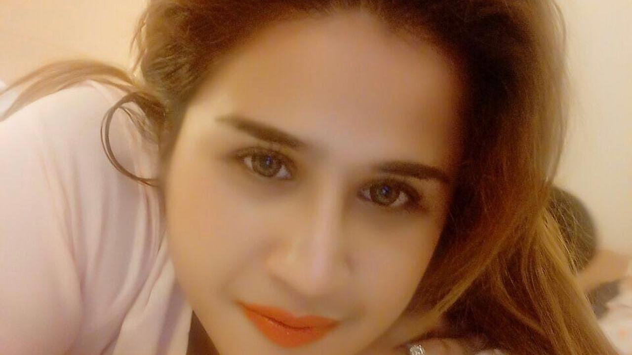 [Bintang] Dhawiya Zaida