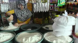Harga Beras Mulai Naik Hari Ini 26 Agustus 2026