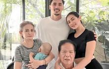 6 Potret Kebersamaan Jessica Iskandar dan Sang Ayah Hardy Iskandar, Kini Tinggal Jadi Kenangan