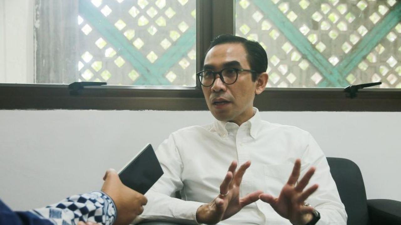 Fakta Sidang PBB ke-80: Pengamat UMY Dorong Indonesia Bela Palestina Lebih Vokal, Dorong Solusi Dua Negara