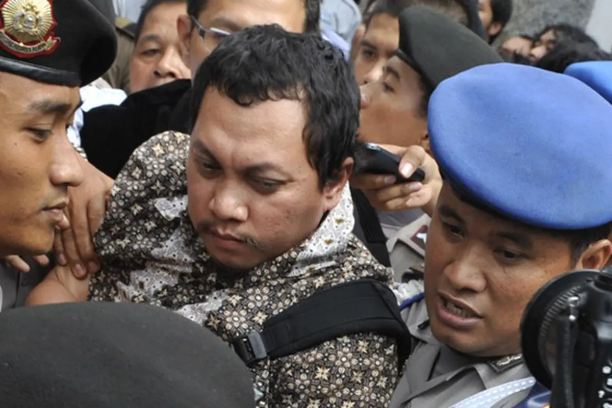 20150922-Gayus Tambunan