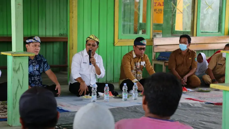 Transmigran Kaltara