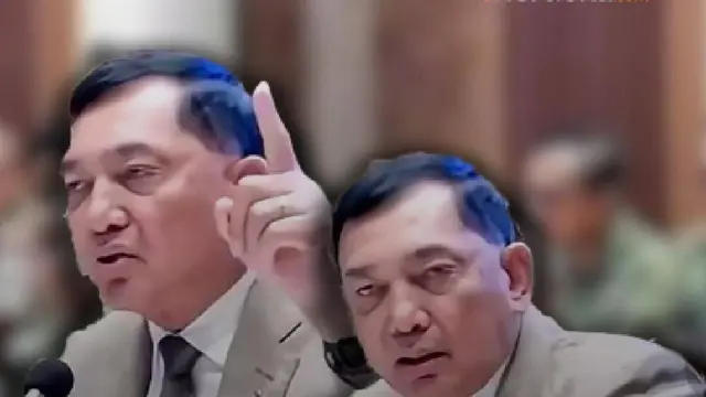 Menhan Tegas Kasus Andrie Yunus: Bicara Penyiraman Bisa Lebih Berat Hukumannya!