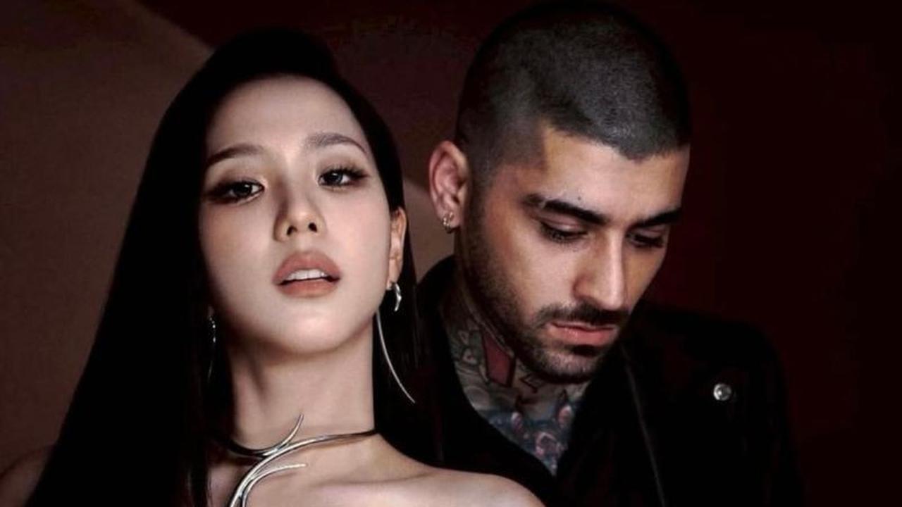 Tanggapan Tegas Jisoo BLACKPINK dan BLISSOO Atas Kontroversi Saudara Laki-lakinya