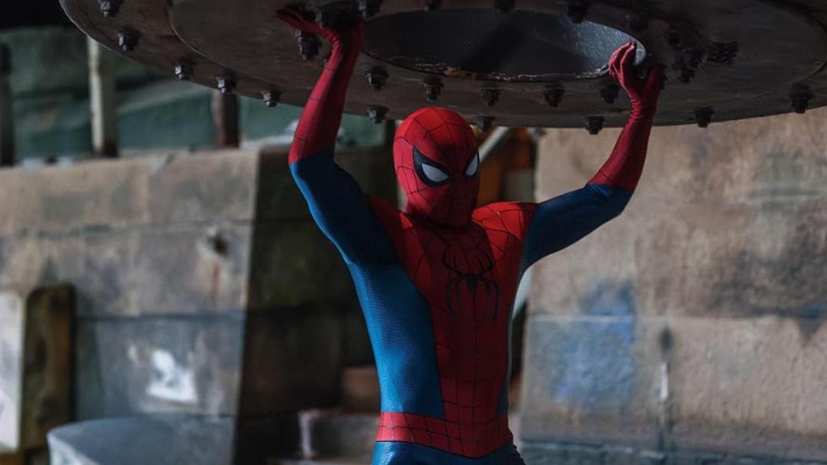 Spider-Man 2002 Vs Brand New Day: Dua Generasi Peter Parker