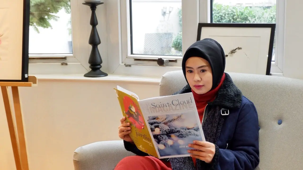 Chia Paramita