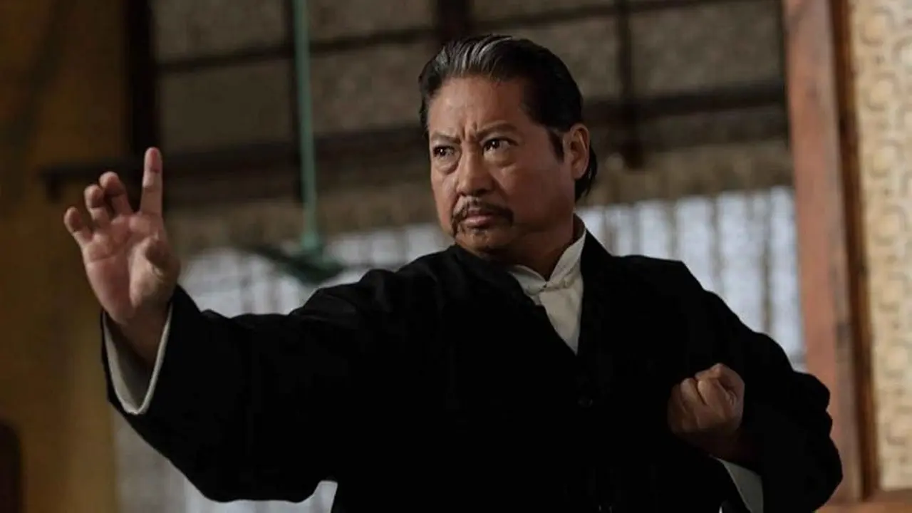Ip Man 2 (2010)
