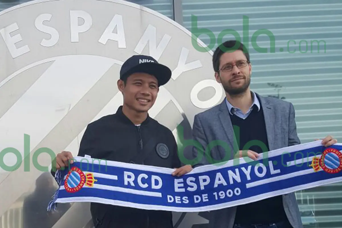 Espanyol B 