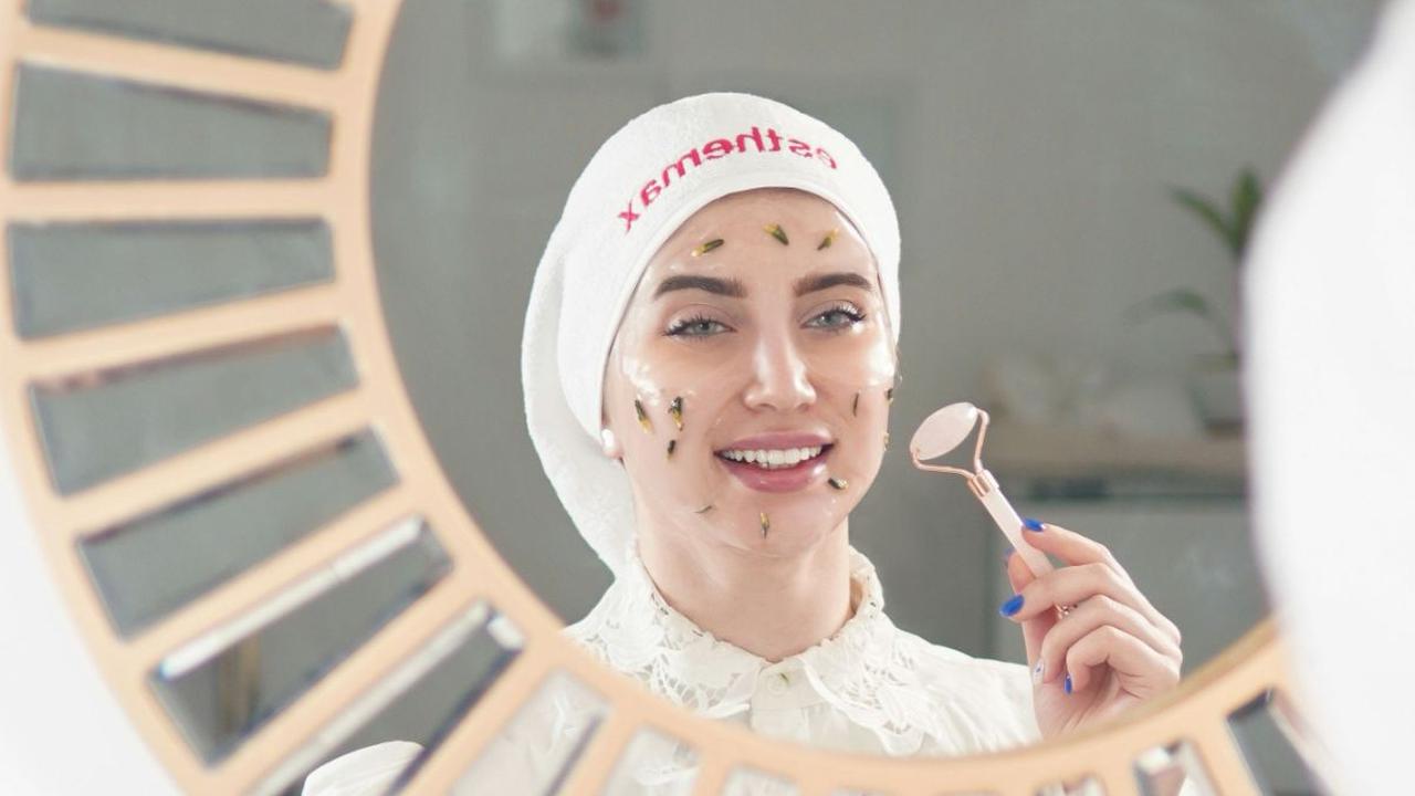 Langkah Ketiga : Spot Treatment