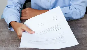 4 Contoh Surat Penerimaan Siswa Pindah Sekolah yang Benar dan Cara Membuatnya