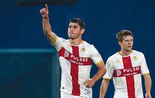 Drama Serie A: Genoa Kalahkan Sassuolo 2-1 di Injury Time, Jay Idzes Tampil Penuh Tapi Rating Terendah