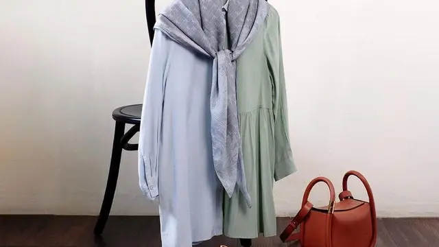 KAMI Rilis Koleksi Basic Modest Wear Terbaru dengan Detail Menarik