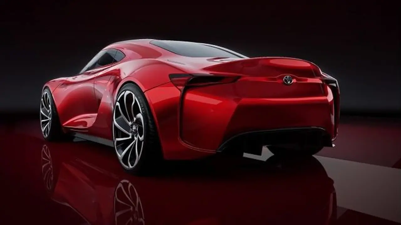 Toyota-Suzuki Kolaborasi Bikin Mobil Sport Harga Terjangkau (Gaadiwaadi)