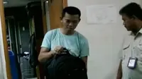 Segmen 3: Teriak Granat di Pesawat hingga Pencurian di Bekasi