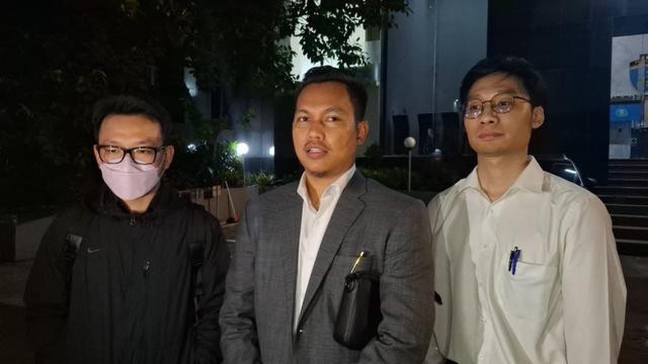 Modus Investasi Kripto Terungkap, Korban Sebut Nama Timothy Ronald dan Kalimasada