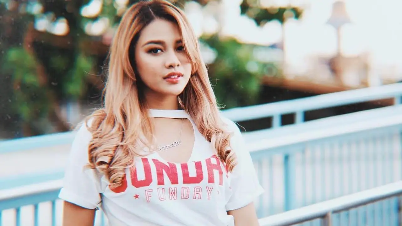 Aurel Hermansyah