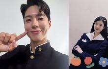 Chemistry Tak Pernah Gagal, Ini 6 Artis Wanita yang Pernah Jadi Lawan Main Park Bo Gum
