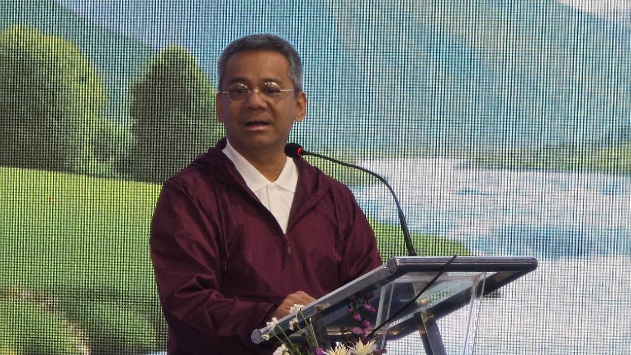 Salurkan Bansos Rp25,9 Triliun per Februari 2025, Kemenkeu: Bukti Tak Terdampak Efisiensi Anggaran