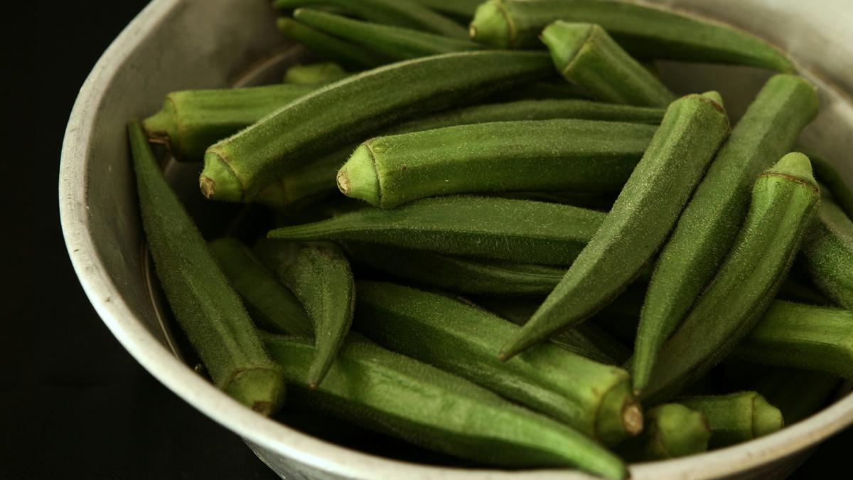 Manfaat Okra untuk Ibu Hamil: Cegah Cacat Janin &amp; Tingkatkan Imunitas