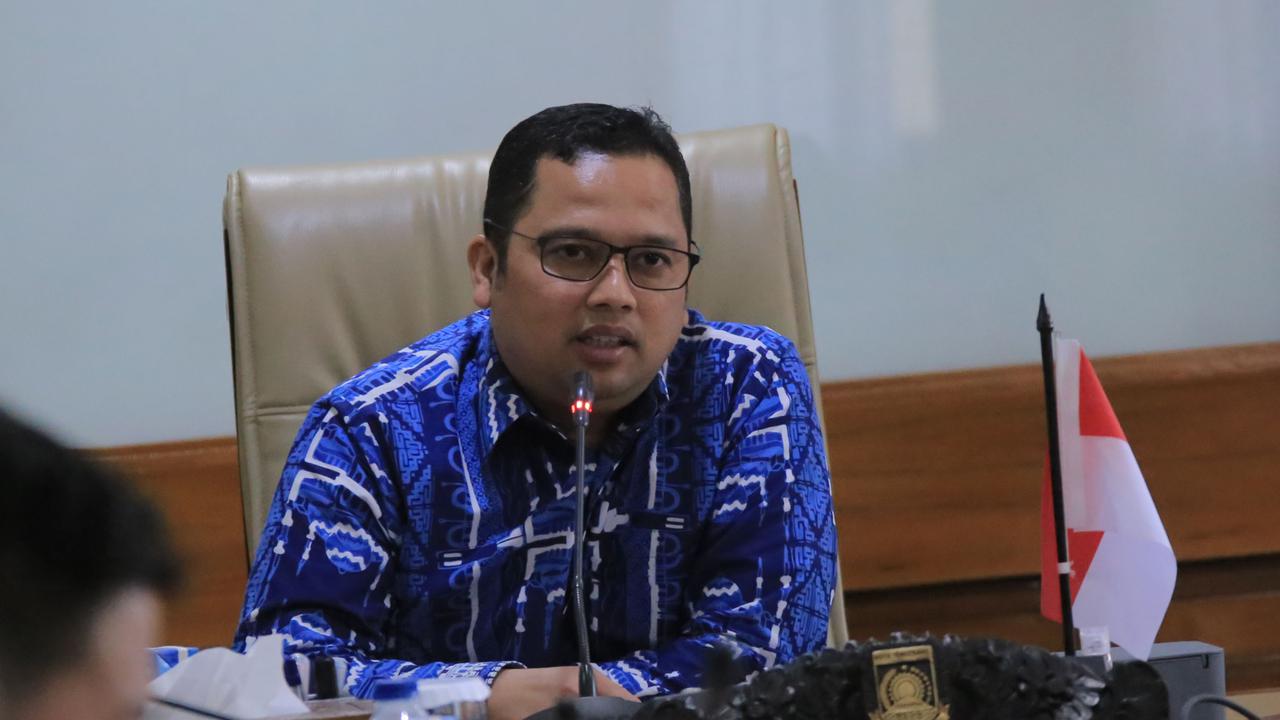 Buang dan Bakar Sampah Sembarangan di Kota Tangerang, Bisa Didenda Rp 50 Juta