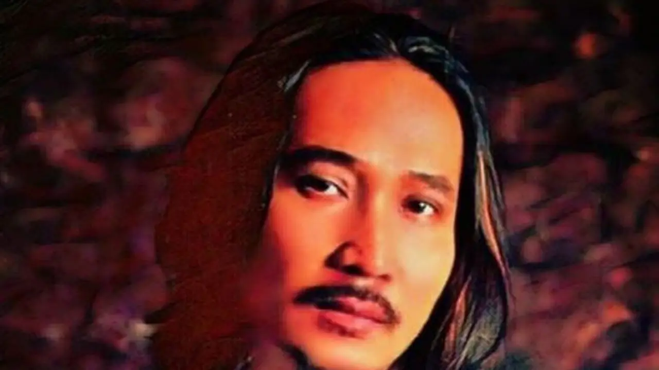Dian Pramana Poetra (Foto: Instagram)