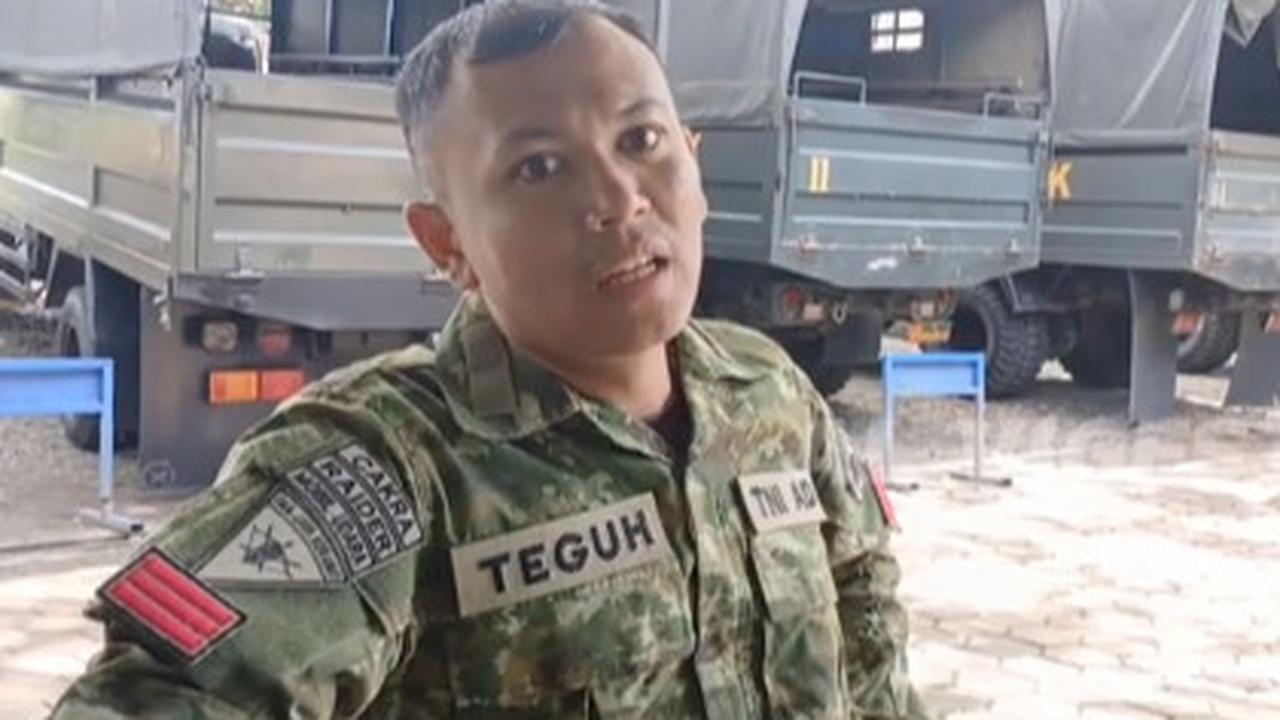 Prajurit TNI AD Ini Curhat Gagal Nikah Gara-gara Hitungan Weton