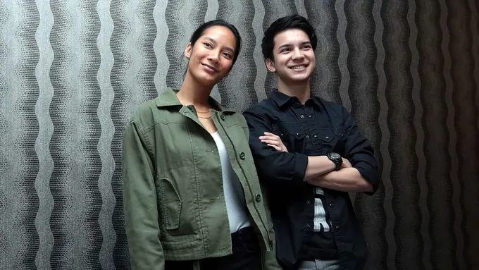 [Bintang] Tara Basro - Endy Arfian