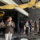 Indonesia Design Week 2026 Ajak Pengunjung Jelajah PIK Lewat Desain dan Kreativitas