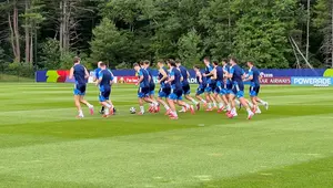 Melihat dari Dekat Latihan Tim Piala Dunia 2026 di Markas MLS, Fasilitasnya Bikin Kagum