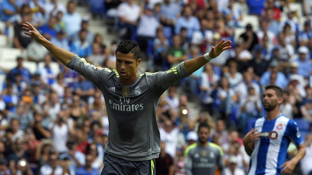 Espanyol vs Real Madrid