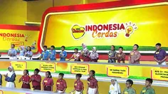 English Challenge Jadi Tantangan Baru, Episode 3 DANCOW Indonesia Cerdas Season 2 Bikin Persaingan Makin Panas