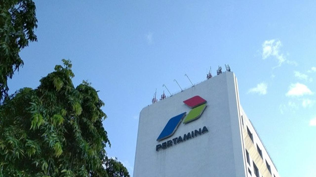 Riza Chalid Tersangka, Pertamina Tunjukkan Dukung Penegakan Hukum