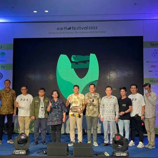 Earth Festival 2022