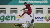 Diklaim Bernilai Rp2,3 Miliar, Saddil Ramdani Jadi Pemain Muda Termahal di Liga Malaysia