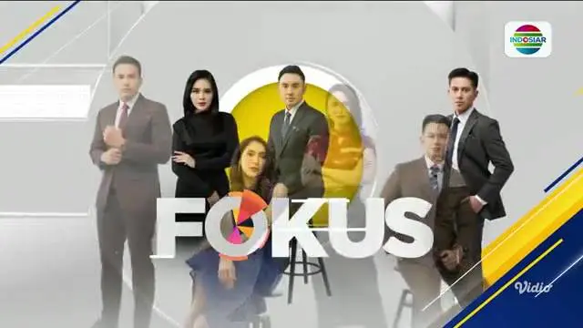 Fokus edisi (03/10) mengangkat berita-berita pilihan sebagai berikut, Angin Kencang Terjang Tenda Pernikahan, Evakuasi Ponpes Ambruk Mulai Pakai Alat Berat, Persiapan Perayaan HUT ke-80 TNI.